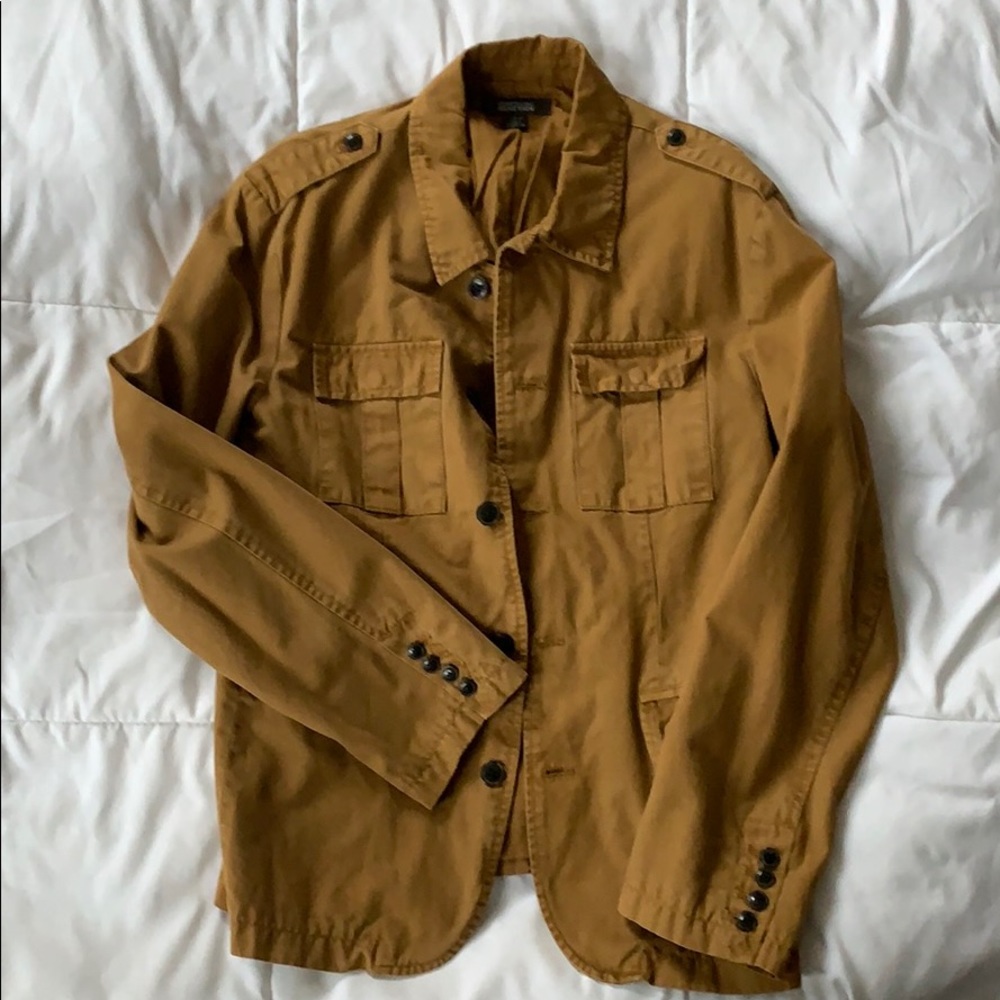 Kenneth Cole reaction men’s jacket